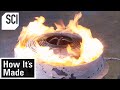 Steam Engine Concepts and Applications