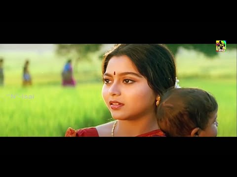கண்ணழகே கண்ணழகே | Kannazhage Kannazhage ( Female ) HD Song | Sujatha | Deva @tamilisaiaruvi_