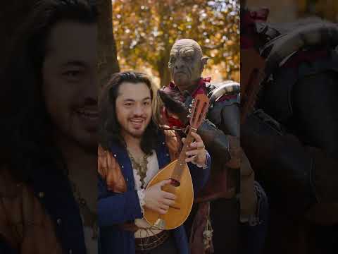 D&D From the NPC's Perspective