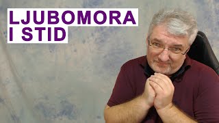 Ljubomora i stid - emocije o kojima ćutimo