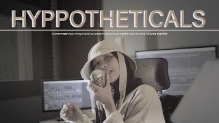 Hypotheticals - Astree (Lake Street Dive Cover)