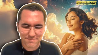 Se sentir bem consigo mesmo curará a dor da rejeição e abandono + Meditação | Sementes das Estrelas