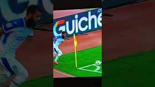 الهدف الأول ليعقوب المنصور #المغرب #viral #futbol #كأس_العالم #football #socce#viral