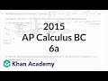 Understanding the McLaurin Series and Ratio Test