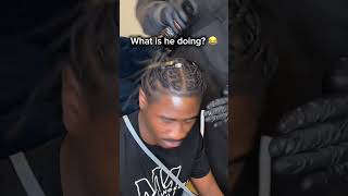 Testing JTA’s Limits | Barber Shaq Pranks