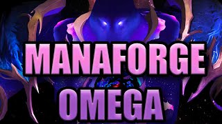 The Story of Manaforge Omega FULL VERSION - Patch 11.2 Ghosts of K'aresh