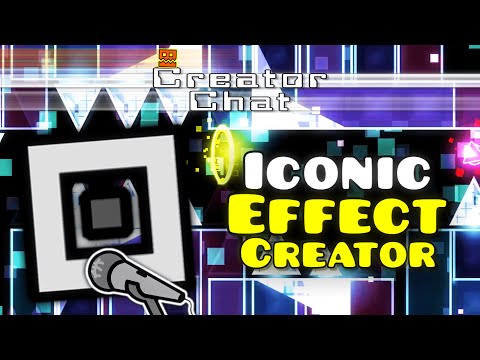 Geometry Dash Creator Chat: para