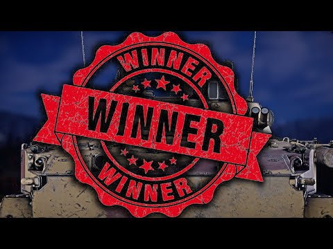 Побеждаем на БМП-3 В WAR THUNDER
