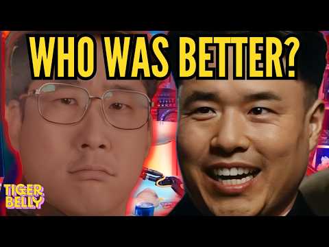 Why Bobby Lee Was Bothered By Randall Park Playing Kim Jong Un