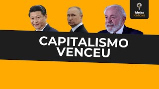 Trump provou: O BRICS é uma piada