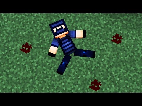 UMARŁEM? (Ragdoll Mod!)