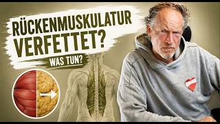 Die erschreckende Wahrheit über Rückenschmerzen!