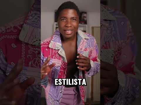 Cosas chistosas que me han pasado como modelo