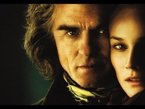 Copying Beethoven (2006) - A film by Agnieszka Holland - Trailer (HD 1080p)