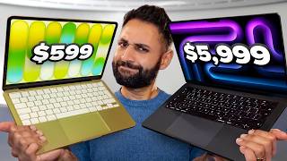 I tested every new Apple Product!