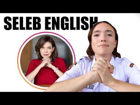 Fathia Izzati, Najwa Shihab, Sarah Sechan, SkinnyIndonesian24, Farah Quinn - Seleb English