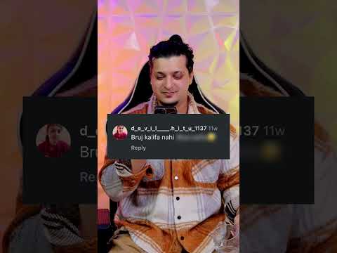 When video reach wrong audience pt 600 | Funny instagram comments | Ankur khan