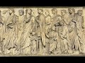 Roman Society and Gender Roles