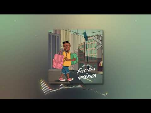 Baba Levo - First Time In America (Official Audio)