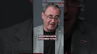 ⚽️ V postup ČR věřím, fotbal podporujeme, říká ministr Boris Štastný.