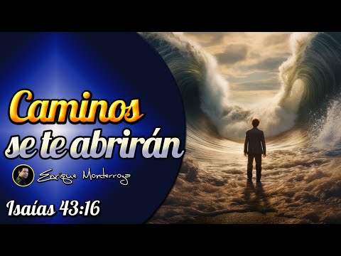 Caminos se te abrirán | Viernes 3 de Enero de 2025