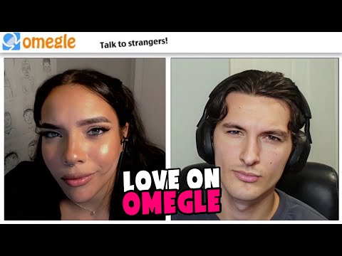 I Found Love On Omegle!