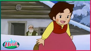 Dorfli | Heidi (S01E16)