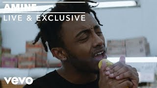Aminé - Turf (Stripped) 