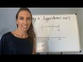 Understanding Logarithmic Scales