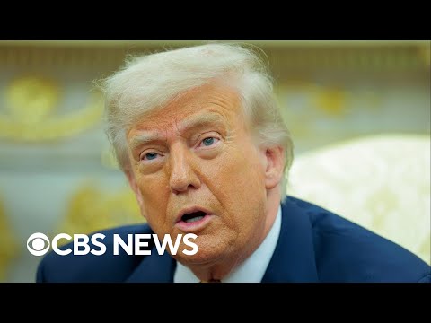 YouTube video thumbnail: Energy Costs Expected to Climb Under New Trump Tax Law