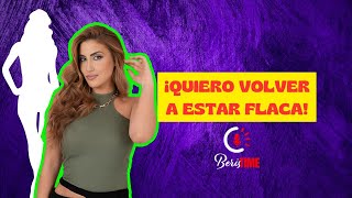 Sofia Torres: ¡Responde a las criticas sobre su cuerpo! ¿Karma por burlas a Lucerito Mijares?
