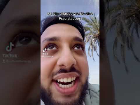 Partesh zeigt seine Freundin โฆ