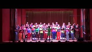 Klangbrücken 24: Someone you loved – Heart Chor Regensburg