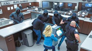 Top 10 Most Dangerous Thief Gangs