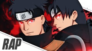 Rap do Itachi & Shisui | O Poder da Escolha | BasaraRAP 87 (prod. Veysigz)