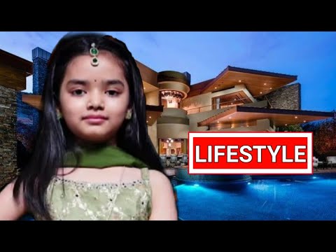 Pihu Sharma (Superstar Singer 3) Lifestyle, Biography, Family, songs, Avirbhav and pihu singer 2024