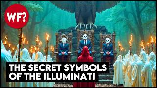 Symbols of Power: Deciphering the Language of the Secret Elite