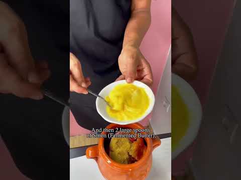 ها كيفاش تاتقاد الطنجية المراكشية و جات معلكة 🔥🔥 #casablanca