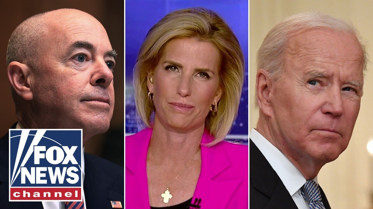 Ingraham: These people are such frauds