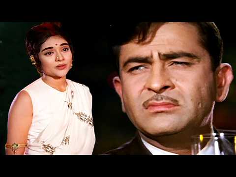 दर्द भरा गाना | O Mere Sanam | ओ मेरे सनम | Mukesh, Mahendra Kapoor, Lata Mangeshkar  | Old Sad Song