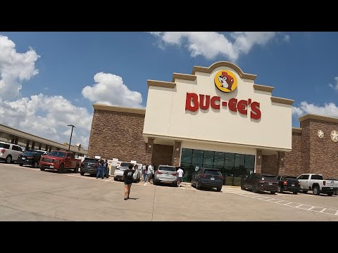 Father's Day Weekend Trip to Texas 2025