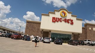 Father's Day Weekend Trip to Texas 2025