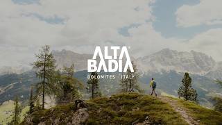 The mountain way | Alta Badia