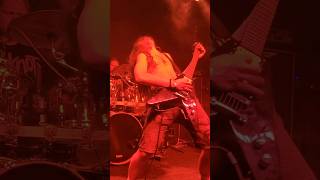 Necropsy Defecation 🤘 Брутальні Вечорниці ❤️‍🔥 Volume club, Kyiv, 18.07.2026