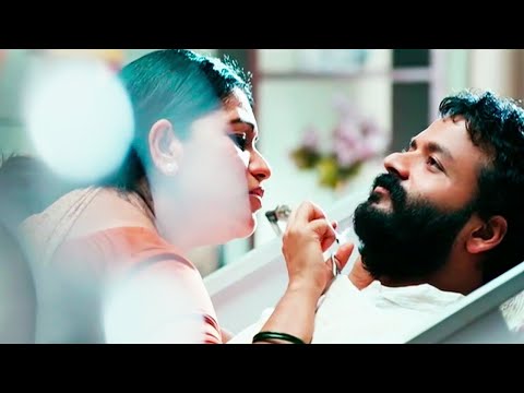 என் மனைவியை ஏமாத்திடு எத்தன நாள் உன்கூட இருக்க முடியும்| Beautiful Movie Scenes | Tamil Movie Scenes