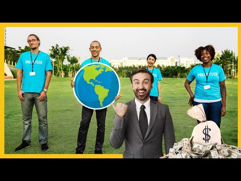 Conheça o ESQUEMA por trás da MULTIPLICAÇÃO das VERBAS para ONGs amigáveis ao GOVERNO
