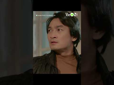 [LEAK Tập 8] Hạnh Phúc Bị Đánh cắp | Bảo Quỳnh đau lòng khi ba mẹ ly hôn