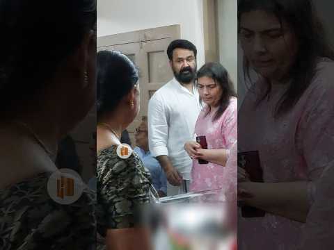 เดฎเตเดนเตปเดฒเดพเดฒเดฟเตปเตเดฑเต เดญเดพเดฐเตเดฏ เดธเตเดเดฟเดคเตเดฐ เดเตเดเตเดเดฟ เด
เดฎเตเดฎเดฏเต เด
เดตเดธเดพเดจเดฎเดพเดฏเดฟ เดเดฐเต เดจเตเดเตเดเต เดเดพเดฃเตเดจเตเดจเต | mohanlal, suchitra mohanlal