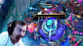50 HP NEXUS AT 40 MINUTES...