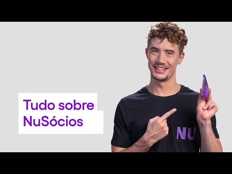 Tudo sobre o Pedacinho do Nubank | NuSócios